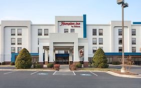 Hampton Inn Waynesboro/Stuarts Draft